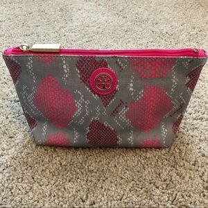Tory Burch Cosmetic Case